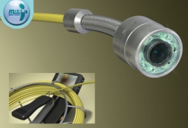 Inspection de drain par caméra