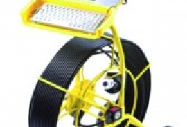 Inspection de drain par caméra