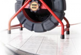 Inspection de drain par caméra